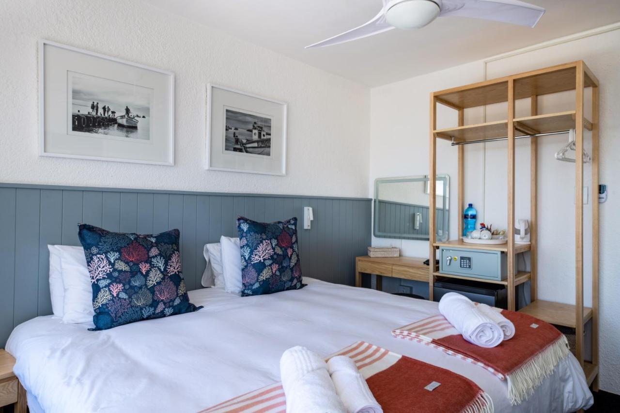Cape Agulhas Guest House Exteriör bild